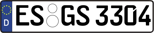 ES-GS3304