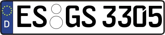 ES-GS3305