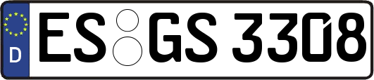 ES-GS3308