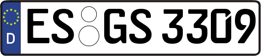 ES-GS3309