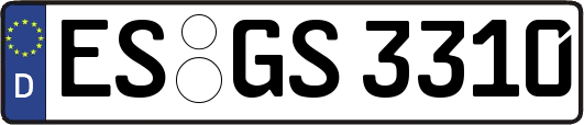 ES-GS3310