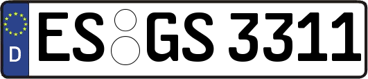 ES-GS3311