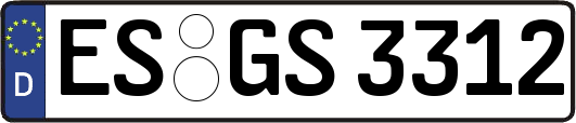 ES-GS3312