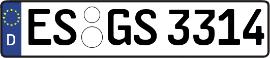 ES-GS3314