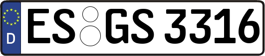 ES-GS3316