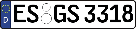 ES-GS3318