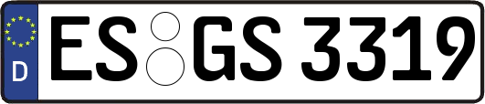 ES-GS3319