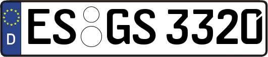 ES-GS3320