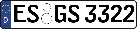 ES-GS3322