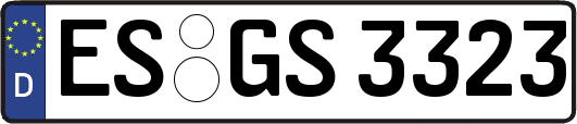 ES-GS3323