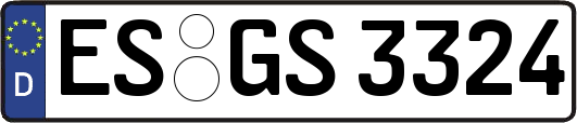 ES-GS3324
