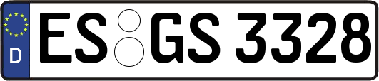 ES-GS3328