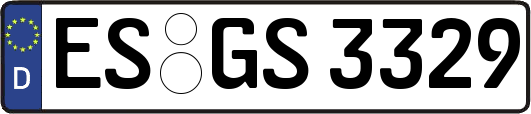 ES-GS3329