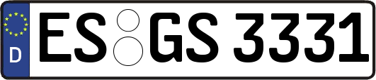 ES-GS3331