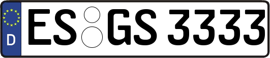 ES-GS3333