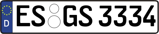 ES-GS3334