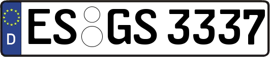 ES-GS3337
