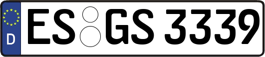 ES-GS3339