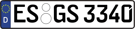 ES-GS3340