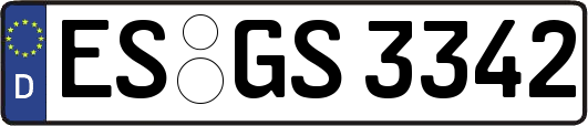 ES-GS3342