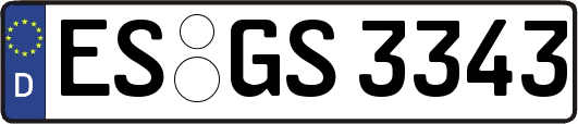 ES-GS3343