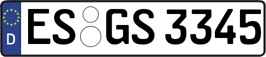 ES-GS3345