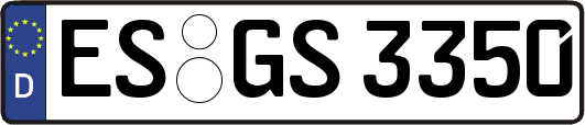 ES-GS3350
