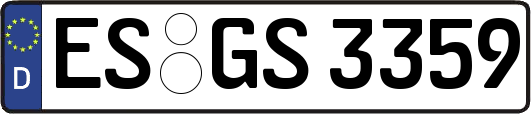 ES-GS3359