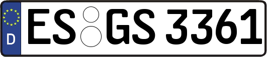 ES-GS3361