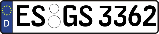 ES-GS3362
