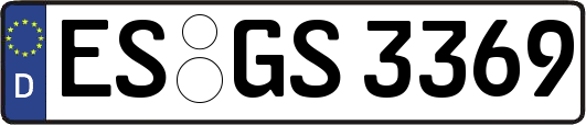 ES-GS3369
