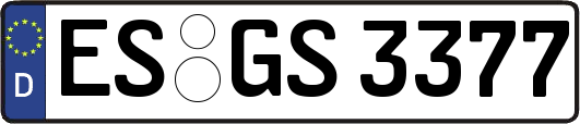 ES-GS3377