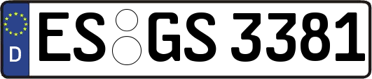 ES-GS3381