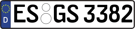 ES-GS3382