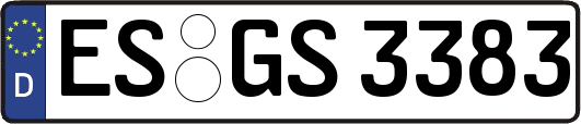 ES-GS3383