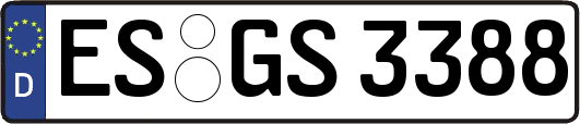 ES-GS3388