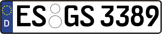 ES-GS3389