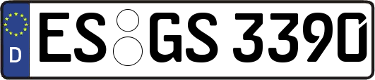 ES-GS3390