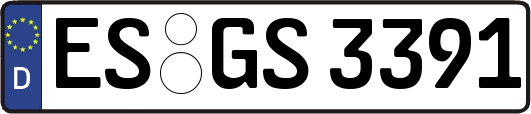 ES-GS3391