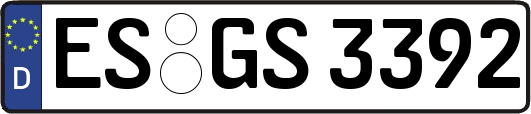 ES-GS3392