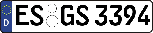 ES-GS3394