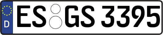 ES-GS3395