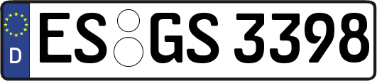 ES-GS3398