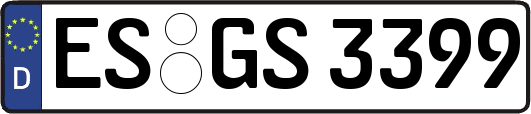 ES-GS3399
