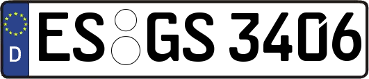 ES-GS3406