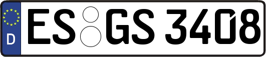 ES-GS3408