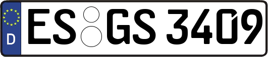 ES-GS3409