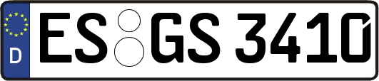ES-GS3410