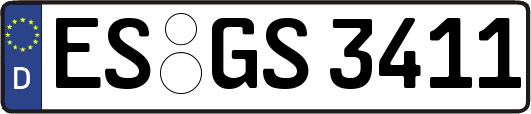 ES-GS3411