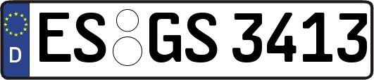 ES-GS3413
